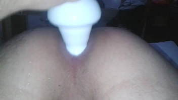 Preview 4 of Busty Hucow Slave Milking