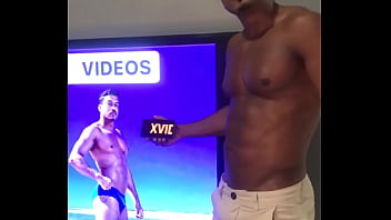 Preview 2 of Hot Sex Nipel - V&iacute_deo de verifica&ccedil_&atilde_o