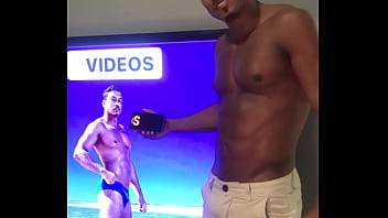 Preview 3 of Hot Sex Nipel - V&iacute_deo de verifica&ccedil_&atilde_o
