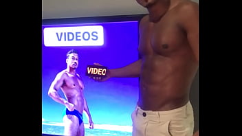 Preview 4 of Hot Sex Nipel - V&iacute_deo de verifica&ccedil_&atilde_o