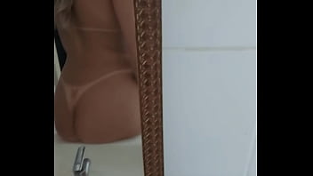 Preview 2 of Rough Prison Rape - Come a loiraaa