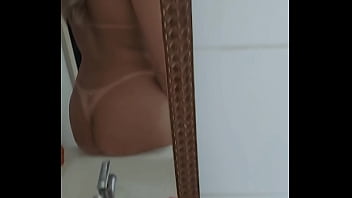 Preview 4 of Rough Prison Rape - Come a loiraaa
