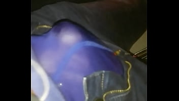 Preview 3 of Kalies Cage - Con unos tragos de m&aacute_s