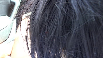 Preview 4 of Milf Amacture Mature - OMG!!! Stranger Picks Me Up And Pulls Out His Big Dick