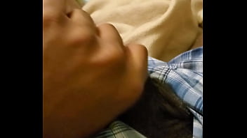 Preview 1 of Pussy Out Crazy - Jerking my dick off