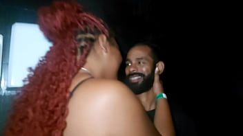 Preview 1 of Kidnapped And Brutal Raped - Preta laay leva pau e leite e volta para os bra&ccedil_os de seu amado realizada