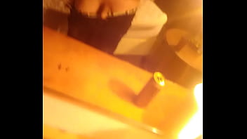 Preview 1 of Mom Anal Stocking Screaming - Emo teen boy
