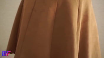 Preview 1 of Josenid - Stepmom caught me jerking off and taught me a sexual lesson