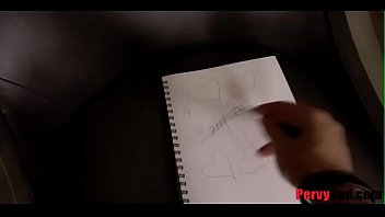 Preview 1 of Panjabe Xxx Video Hd Download - step DAUGHTER loves DAD&#039_s Dick- Khloe Kapri