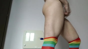 Preview 4 of Big Thai Tits - My ass is not full yet,  write on the comment the objects you suggest to fill my ass!