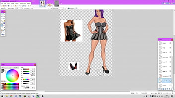 Preview 2 of Babe Webcam Pov - &quot_shade tutorial&quot_