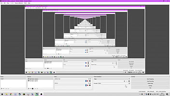 Preview 4 of Babe Webcam Pov - &quot_shade tutorial&quot_