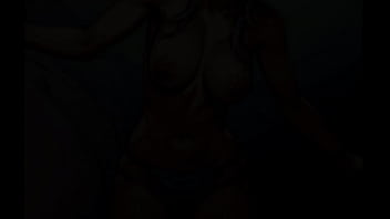 Preview 1 of Bkgkgj2018 - Jerk-off challenge with A Blonde