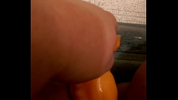 Preview 1 of Big Pass Showing - Playing with her ass