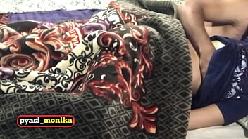 Preview 2 of Pakistani Girl Park Mms - Jijaji choot fat gai.Jija fucked his young sali hardcore by mistake. He think she is his wife