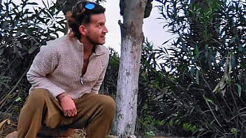 Preview 3 of Jasmine Webb Ass Licking - No le dar&aacute_ verg&uuml_enza al chacal ? PALOS MA&Ntilde_ANEROS 3 EP 1
