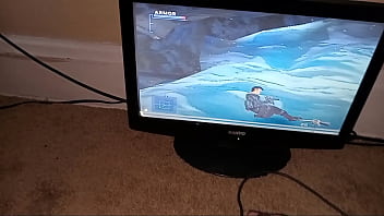 Preview 1 of Jim Jim - Final_ I am the gamer dth and stroker p5