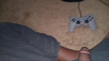 Preview 4 of Jim Jim - Final_ I am the gamer dth and stroker p5