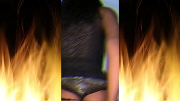 Preview 3 of Flight Sex - Jade,  Brazilian brunette from Rio de Janeiro!