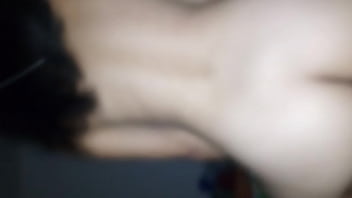 Preview 1 of Lesbian Cosplay Sex - Comendo E-girl fedorenta,  segue no twitter @drigyss
