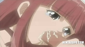 Preview 4 of Brother Panisment - Doll House For Horny House Keepers- Hentai WIth Subs