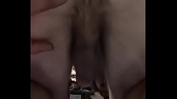 Preview 1 of Daddy Has Big Cock - Black dildo 2
