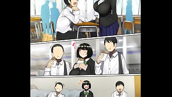 Preview 3 of Sex Topu - hermosa compa&ntilde_era de clases https://2lllii.wixsite.com/2lil/5