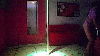 Preview 4 of Straight Monney - Que rico Siento Frente al tubo