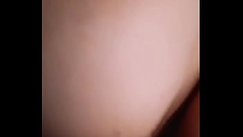 Preview 2 of Wet Titty - Un rapidito con mi ex