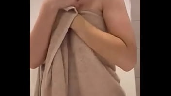 Preview 4 of Cash Sexwife - Sunday morning flash