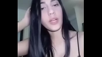 Preview 1 of Kinsly Edan - Prepago venezolana