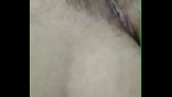 Preview 3 of Sleep Sex In - Puta tocando uma