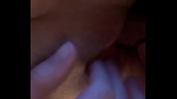 Preview 2 of Rng Pussy - Young couple ready for fun