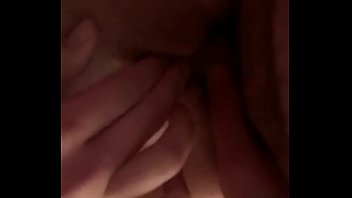 Preview 4 of Rng Pussy - Young couple ready for fun