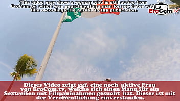 Preview 1 of Deepaka Sexy Full Video - Deutsche Frau will ficken und schleppt Mann ab im Urlaub POV