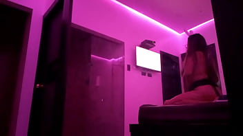 Preview 4 of Baby Orqy - dando lecciones virtuales de como follar en el prostibulo,  un cliente mas satisfecho del sexo intenso que le di,  le ofreci penetraciones con muchos orgasmos,  pero con condon