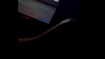 Preview 2 of Mom And Son Romance Alone House - masturbation