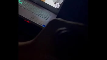 Preview 3 of Mom And Son Romance Alone House - masturbation