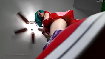 Preview 3 of Gujrati Antiy Sex Www Com - Executrixxx Sage Eldritch: Bulma Briefs in Sneakers