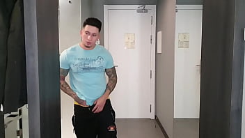 Preview 2 of Bbt Hot Sex - Teaser | Freddy Salvador et Diego Sphynx,  une baise bareback d&eacute_di&eacute_ au plaisir