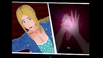 Preview 2 of Rape The Vigin - Knight Of Love Cap 28 - Fucking My Blonde Stepsister Until Dawn