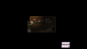 Preview 1 of Rape The Vigin - Knight Of Love Cap 28 - Fucking My Blonde Stepsister Until Dawn