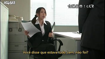 Preview 1 of Hentai Trap Brother - Se Eu Me Casar Com Outro,  Voc&ecirc_ Faz Um Filho Em Mim? {Legendado} Yuu Shinoda