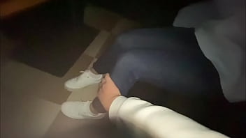 Preview 1 of Have Sex With Sog - 普段はサッカー部マネージャーとして頑張ってる女子マネと秘密裏に付き合ってるキャプテンがカラオケBOXで、、