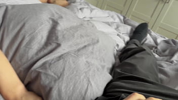 Preview 1 of Beazzres - Hot Stepsister makes Stepbrother cum twice