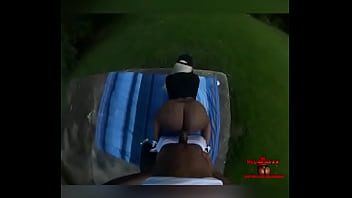 Preview 4 of Vediopak - Backyard Buns w/ MulaMia