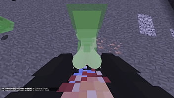 Preview 1 of Only Cg Xxx Video - Minecraft Jennymod Slime-Girl