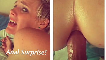 Preview 4 of Mature Sonia - Follada Anal R&aacute_pida y Inesperada
