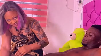 Preview 4 of Baby Sex Siri - Not So Cute Dick So Sweet