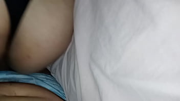 Preview 2 of Hard Fuck Black Cock Mom - Ma&ntilde_anero